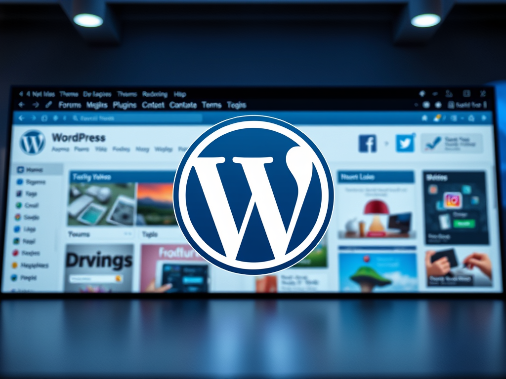 Why WordPress is Ideal for Beginners and Pros